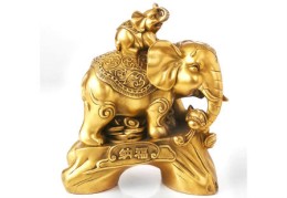 卧室摆什么摆件风水好