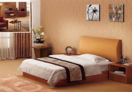 床头柜风水摆放方法