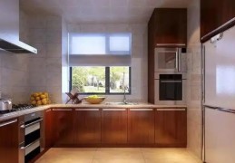 住宅厨房破财风水有哪些