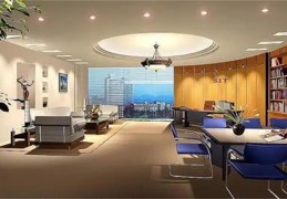 公司什么风水好