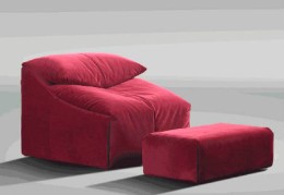 选择红沙发风水好吗