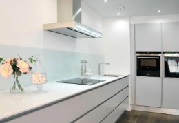 厨房没有窗户风水好吗