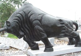 风水石牛的作用