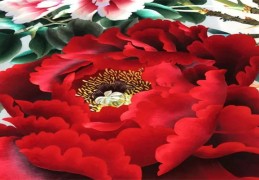 ​一生富贵的八字格局