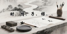 八字中的“天赋密码”：八字看你最适合的行业