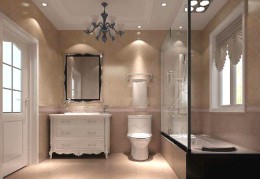 卫生间对卧室风水禁忌