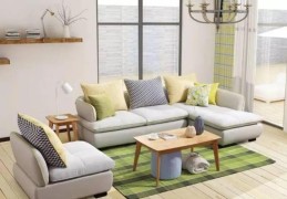 如何根据户型调整家具摆放风水