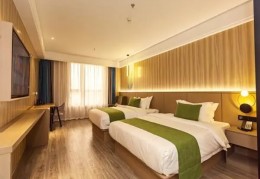 酒店选择房间的风水讲究和禁忌