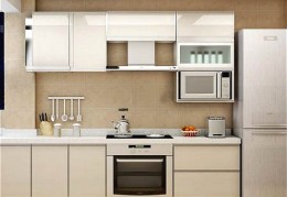 厨房风水禁忌详解大全