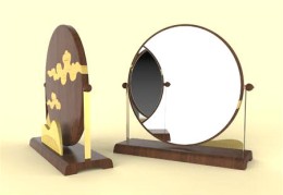 家里镜子摆放风水