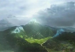 要如何理解入山观水口