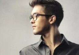 性格温和的男人八字