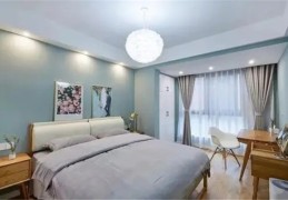 ​卧室用什么颜色的灯风水好