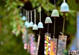 阳台上卦风铃真的能辟邪