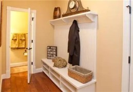 家里鞋柜的收纳风水