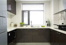 必知厨房禁忌与招财风水