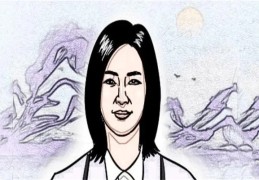 女强人的面相特征是什么