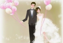 夫妻婚姻生辰八字配对