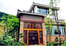 住宅大门风水禁忌