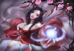 狐媚女人的八字特征