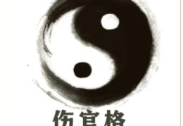 伤官格的八字特征，女命伤官的八字特征