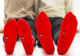 本命年穿红色的原因