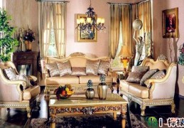 客厅茶几选择摆放风水禁忌