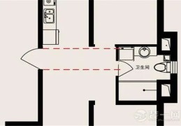 ​卫生间风水不佳要如何化解