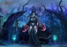 命带亡神的人特点