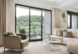 住宅客厅布局风水禁忌