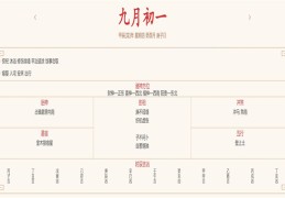 2024年10月3日每日五行穿衣指数解读搭配
