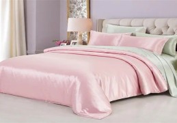 床单颜色风水讲究与禁忌