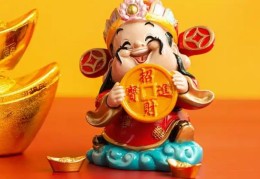 能发大财的八字什么样