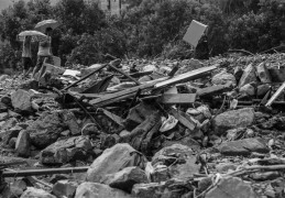 八字如何测自己应灾