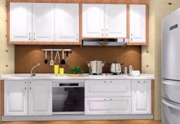 厨房灯的风水禁忌