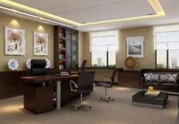 办公桌摆放方向风水