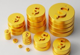 盲派看八字财富层次等级