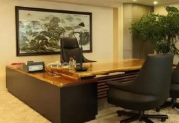 办公室最佳招财旺事业的风水摆件