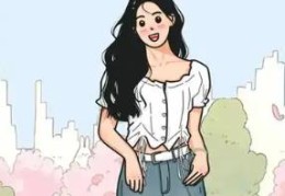 魅力十足的八字特征