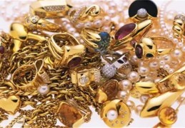 辛金日元喜水吗，辛金日元得水富贵