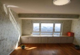 窗户上有横梁好吗