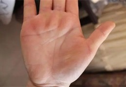 ​男人生命线和事业线连一起好吗