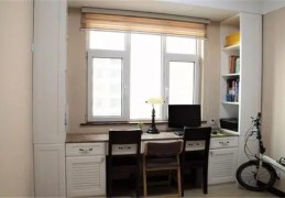 家里的书桌怎样摆放最有利于风水