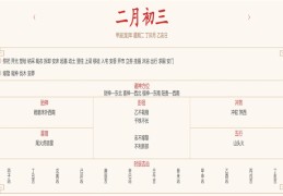 2024年3月12日每日五行穿衣指数解读搭配