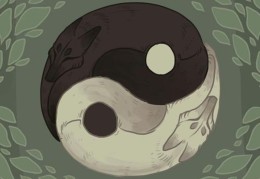 铁口十神断盲派口诀