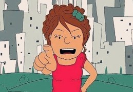 天生泼妇的八字特征