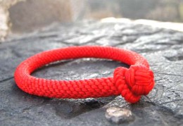 为什么本命年一定要穿红色