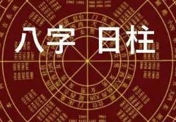 配偶日柱十神断法