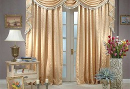 卧室窗帘颜色风水