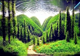 八字中五行与格局的关系